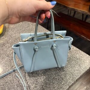 Zara Mini Bag